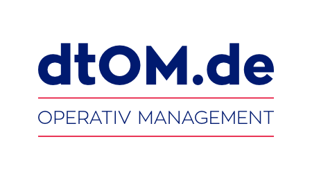 dtOM - Operativ Management